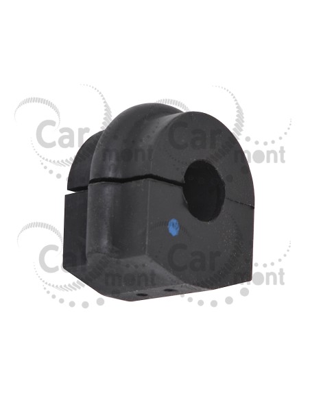 Tuleja stabilizatora przedniego 15.5mm - Nissan PickUp Navara D22 NP300 - 54613-2S600