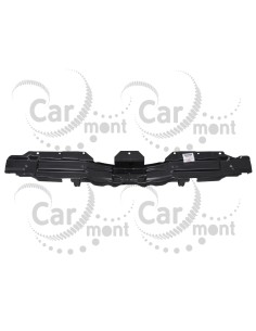 Wzmocnienie zderzaka tylnego - Mitsubishi Pajero IV - 6410C333 - Oryginał Mitsubishi
