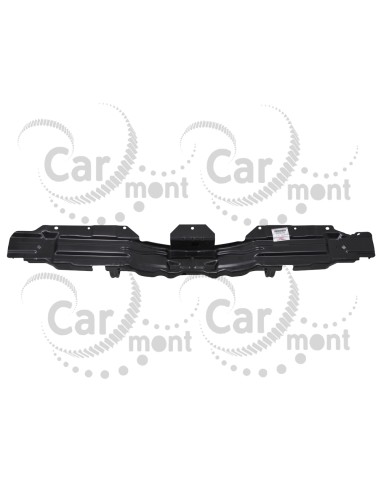 Wzmocnienie zderzaka tylnego - Mitsubishi Pajero IV - 6410C333 - Oryginał Mitsubishi