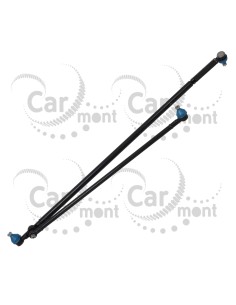 Drążek kierowniczy - Suzuki Samurai SJ - 48900-70A60 48870-70A61