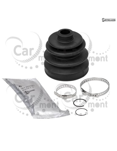 Osłona przegubu zewnętrznego - Terrano II R20 Primera II - 39241-0F000 39241-0F00A - Stellox