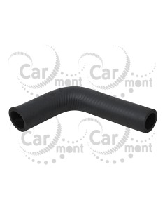 Rura przewód chłodnicy - dolny - Suzuki Samurai 1.3 SJ413 Vitara 1.6 SE416 Swift 1.6 SF416  - 17851-83000 17851-60A00