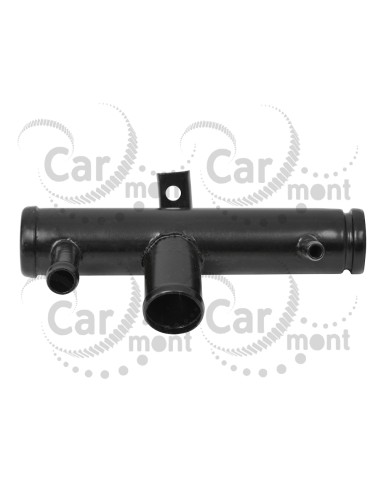 Rurka łącznik rur chłodnicy wody - Jimny 1.3 SN413 Suzuki Samurai 1.3 SJ413 - 17550-81A00 1755081A00