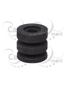 Poduszka ramy / 1-dolna - Toyota Land Cruiser 120 - 52202-35090 5220235090 - ASVA