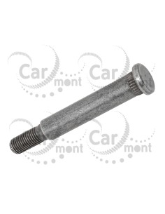 Śruba Pin wieszaka resora tylnego / przedniego - Suzuki Samurai SJ - 41463-82000 4146382000