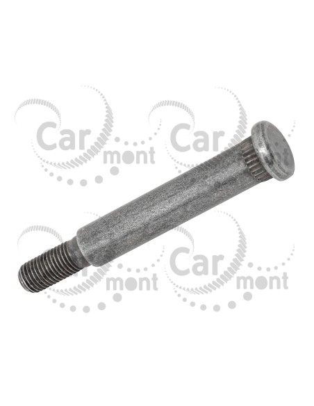 Śruba Pin wieszaka resora tylnego / przedniego - Suzuki Samurai SJ - 41463-82000 4146382000