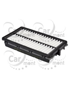 Filtr powietrza - Hyundai Tucson (NX4A) Santa Fe (TM) Sorento IV Sportage V - 28113-N9000 28113-L1000 - KAVO