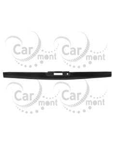 Wzmocnienie górne przedniego pasa / zderzaka - Suzuki Samurai SJ413 - 58100-70A02 5810070A02