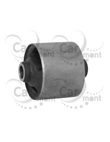 Tuleja zawieszenia przedniego mostu - Mitsubishi Pajero II Sport L200 K74 Pinin - MB430694
