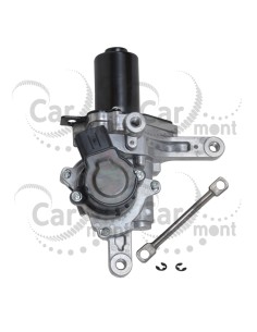 Siłownik zawór sterownik turbosprężarki - Toyota Hilux 3.0 D-4D KUN26 - 17201-30110 17201-0L042 172010L041