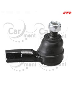 Końcówka drążka kierowniczego - Pajero Pinin Galant - MB912519  MB564991 - CTR