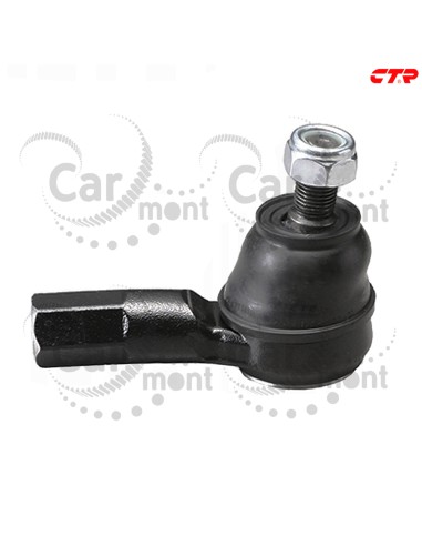 Końcówka drążka kierowniczego - Pajero Pinin Galant - MB912519  MB564991 - CTR