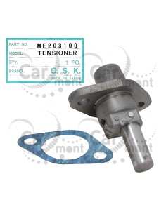 Napinacz łańcucha rozrządu - Pajero 3.2 DI-D - ME203100 1141A035 1141A045 - O.S.K. Japan