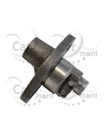 Napinacz łańcucha rozrządu - Pajero 3.2 DI-D - ME203100 1141A035 1141A045