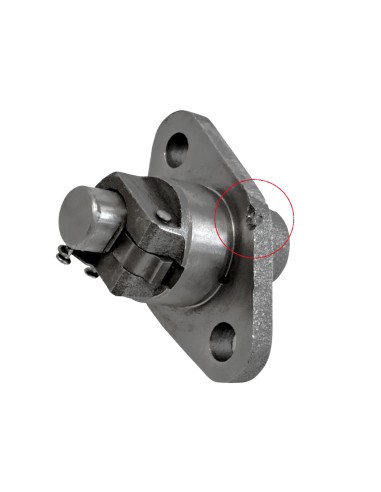 Napinacz łańcucha rozrządu - Pajero...