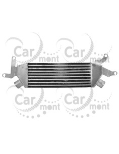 Chłodnica powietrza Intercooler - Mitsubishi Outlander 2.0 DI-D CW8W - 1530A095 1530A102