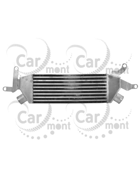 Chłodnica / intercooler - Mitsubishi Outlander 2.0 DI-D CW8W - 1530A095 1530A102