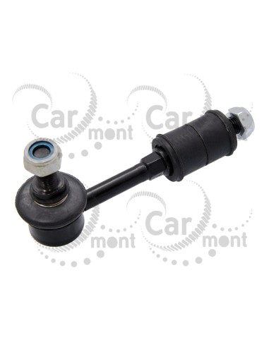 Łącznik stabilizatora tylnego - Mitsubishi Lancer CS 1.3 / 1.6 / 2.0 - MR403771 4056A037 - Febest