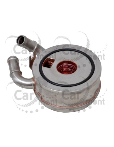 Chłodniczka oleju - Toyota Land Cruiser 120 4Runner GRN21 - 15710-31010 1571031010