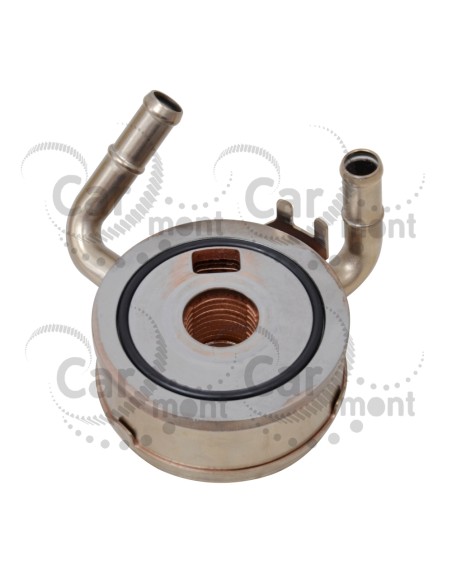 Chłodniczka oleju - Toyota Land Cruiser 150 TRJ15_ - 15710-75030 1571075030
