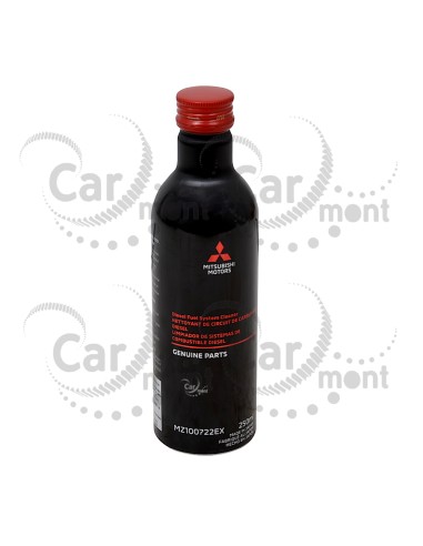 Preparat do czyszczenia układu paliwowego - DIESEL - Mitsubishi Toyota Suzuki KIA Hyundai - MZ100722EX - Oryginał Mitsubishi