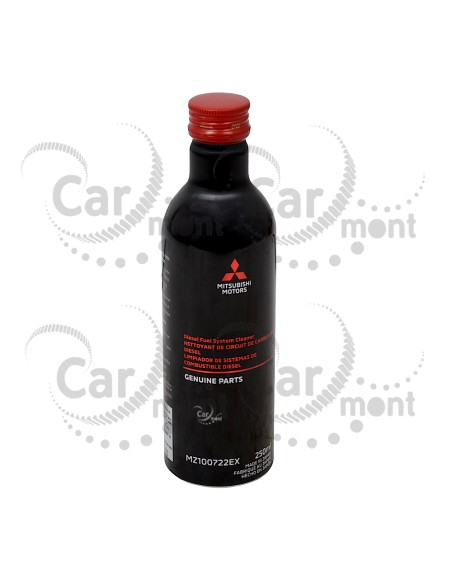 Preparat do czyszczenia układu paliwowego - DIESEL - Mitsubishi Toyota Suzuki KIA Hyundai - MZ100722EX - Oryginał Mitsubishi