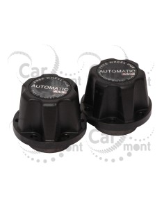 Sprzęgiełka piasty automatyczne - Mitsubishi Pajero L200 L300 Galloper - MB569147 MB569148 MB886389 HB403300 - AVM943