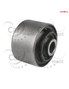 Tuleja tylnego wahacza wzdłużnego 65mm - Mitsubishi Pajero Hyundai Galloper - MB631492
