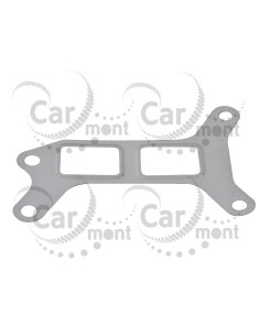 Uszczelka zaworu EGR - Mitsubishi L200 KL/KK Pajero Sport KS1 Fiat Fullback - 1582A387