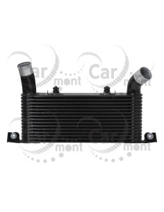 Chłodnica powietrza / Intercooler - Mitsubishi Pajero IV 3.2DiD - 1530A052