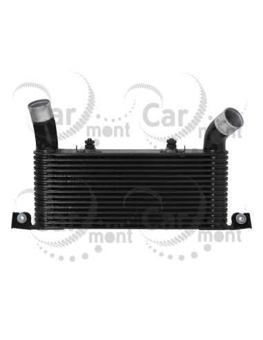 Chłodnica powietrza / Intercooler - Mitsubishi Pajero IV 3.2DiD - 1530A052
