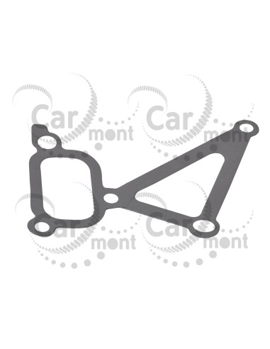 Uszczelka pompy wody - Mitsubishi L200 KL/KK Pajero Sport KS1 Fiat Fullback - 1305A538