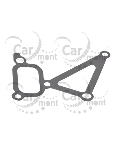 Uszczelka pompy wody - Mitsubishi L200 KL/KK Pajero Sport KS1 Fiat Fullback - 1305A538
