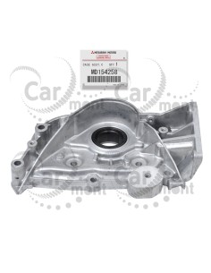 Pompa oleju - Mitsubishi Pajero Montero Hyundai Galloper 3.0 12v - MD154258 21310-36010 - Oryginał Mitsubishi