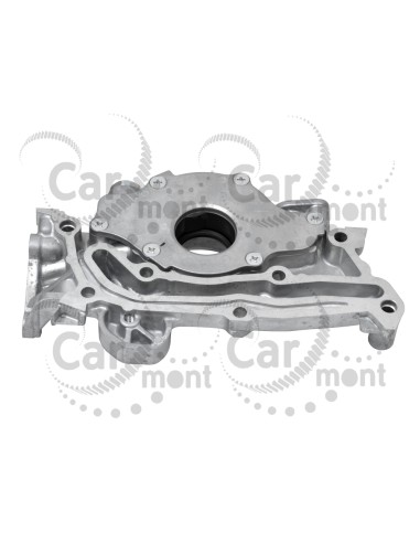 Pompa oleju - Mitsubishi Pajero Montero Hyundai Galloper 3.0 12v - MD154258 21310-36010 - Oryginał Mitsubishi