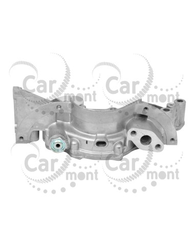 Pompa oleju - Mitsubishi Pajero Montero Hyundai Galloper 3.0 12v - MD154258 21310-36010 - Oryginał Mitsubishi