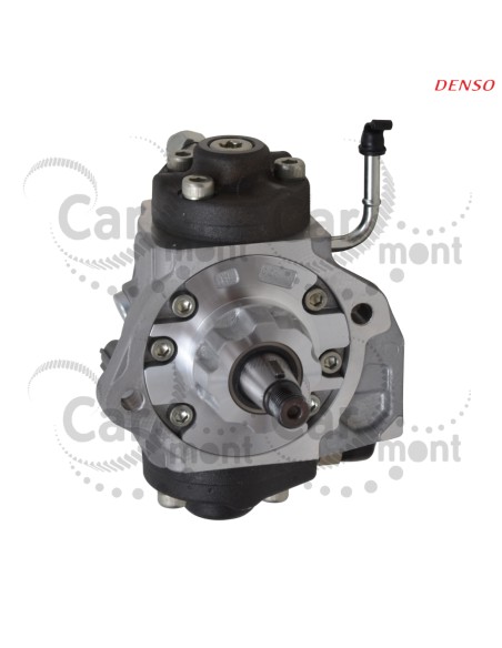 Pompa wtryskowa (regenerowana) - Mitsubishi Pajero IV 3.2DiD Pajero Sport KH8 - 1460A003 1460A022 1460A044 - Denso