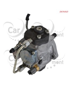 Pompa wtryskowa (regenerowana) - Mitsubishi Pajero IV 3.2DiD Pajero Sport KH8 - 1460A003 1460A022 1460A044 - Denso 2