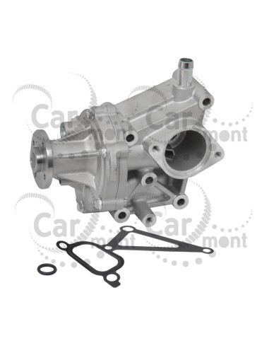 Pompa wody - Mitsubishi L200 KL/KK Pajero Sport KS1 Fiat Fullback - 1300A140