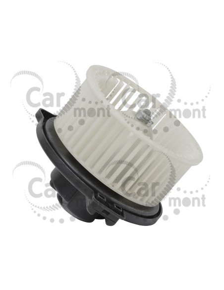 Wentylator nawiewu wnętrza - Mitsubishi L200 K74 Colt/Lancer CJ - MB918830 MB657236