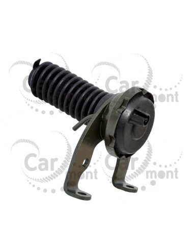 Siłownik załączania przedniego mostu - Hyundai Terracan H-1 - 51010-H1000 51010H1000