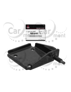 Podstawa mocowania resora / amortyzatora - Mitsubishi L200 2.5TD - MB584481 - Oryginał Mitsubishi