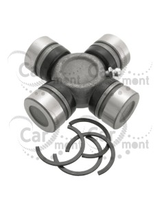 Krzyżak wału napędowego 28x81 - Nissan Navara D21 D22 Patrol Terrano - 37125-C9425 37125-VB9X5 37126-C9425 - GMB