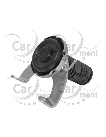 Siłownik przedniego mostu - Mitsubishi Pajero II L200 K74 - MB620790