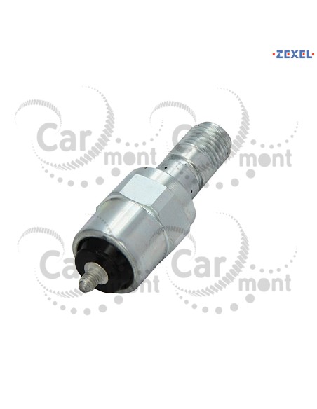Czujnik pompy wtryskowej / elektrozawór - Mitsubishi Pajero 2.8 TD - ME741245 - ZEXEL