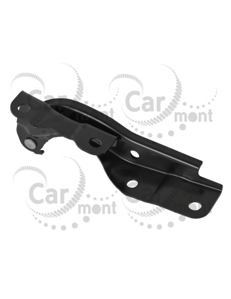 Zawias maski silnika prawy - Mitsubishi L200 KL/KK Pajero Sport Fiat Fullback - 5905A180