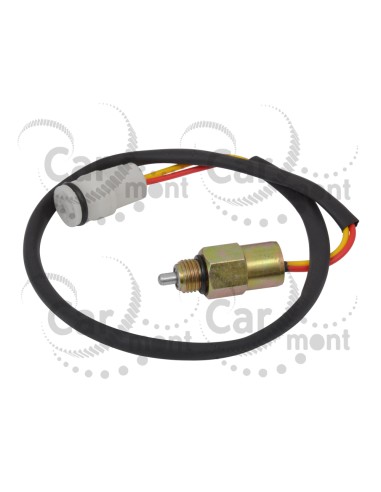Czujnik załączania napędu 4x4 - Suzuki Samurai SJ413 SJ419 - 3768080002 37680-80002
