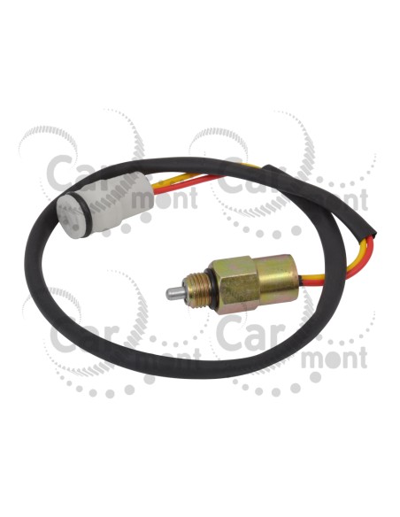 Czujnik załączania napędu 4x4 - Suzuki Samurai SJ413 SJ419 - 3768080002 37680-80002