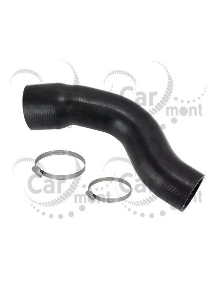 Przewód rura intercoolera / przepustnicy - L200 KL/KK Pajero Sport KS1 Fiat Fullback - 1505A775 14099-W030P 14099W000P