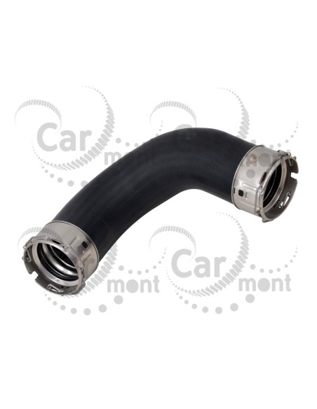 Przewód rura intercoolera - Toyota Hilux GUN1_  - 17302-0E021 17302-0E022